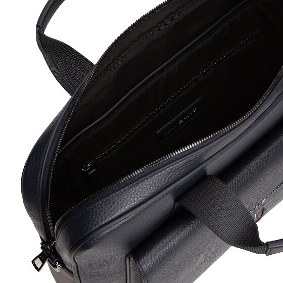 Tommy Hilfiger TH Central Valigetta 38.5 cm Scomparto per laptop