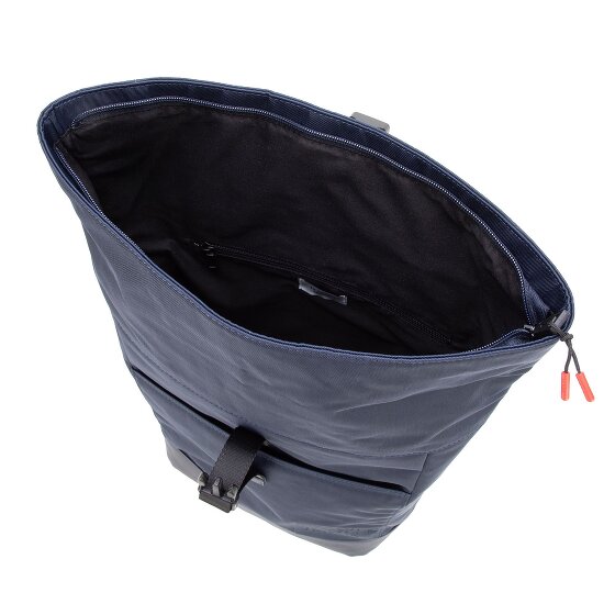 Joop! Jeans Martano Tessuto Zaino da giorno 45 cm Vano porta PC
