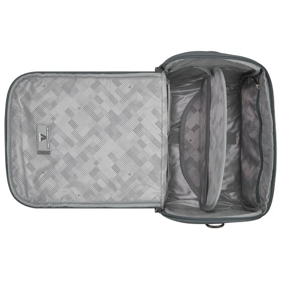 Roncato Ironik 2.0 Borsa da toilette 28 cm