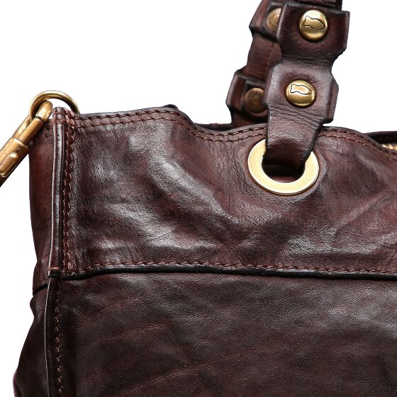 Campomaggi Dalia Borsa shopper Vera Pelle 35 cm