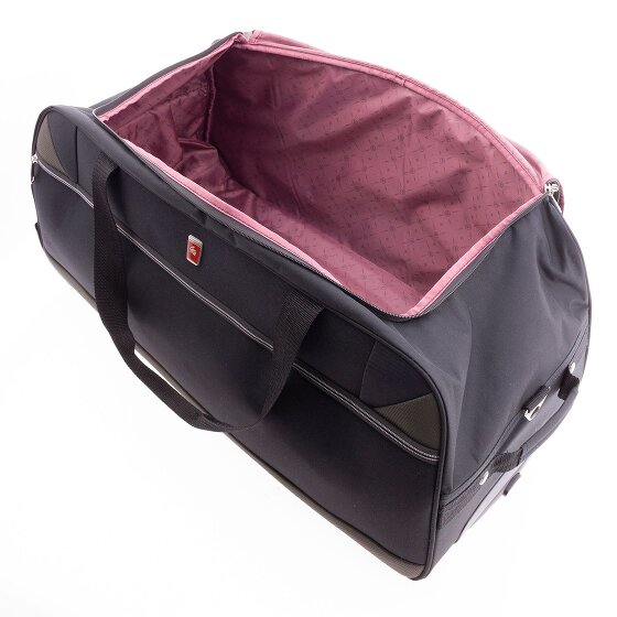 Gladiator 2100 2 ruote Borsa da viaggio 72 cm