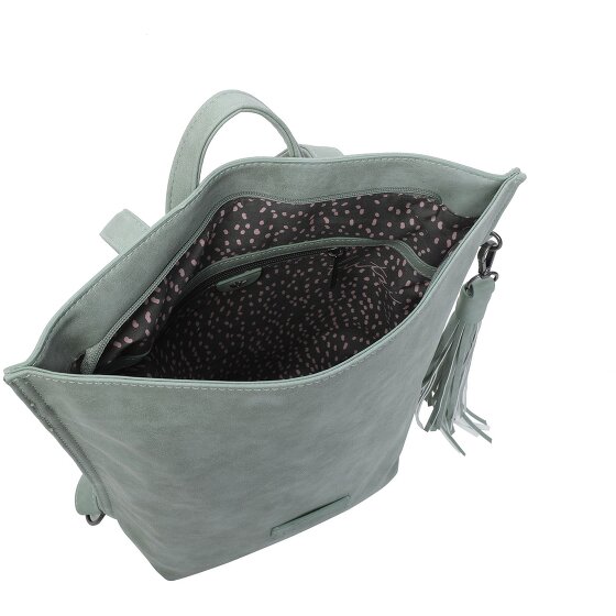 Fritzi aus Preußen Fritzi33 Vintage Zaino da città 36 cm Fritzi aus Preußen Fritzi33 Vintage Zaino da città 36 cm