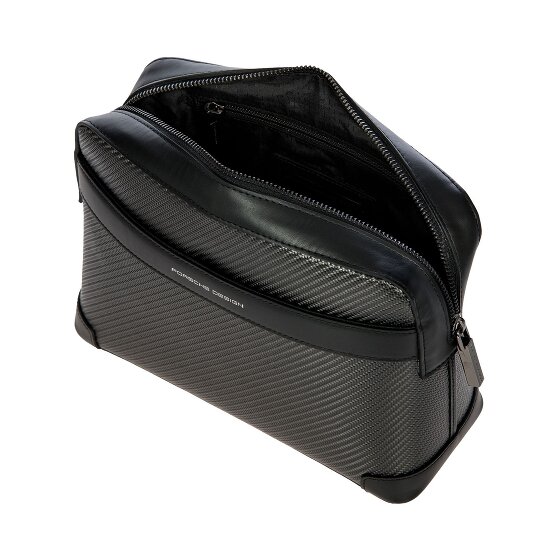 Porsche Design Carbon Borsa da toilette 25 cm