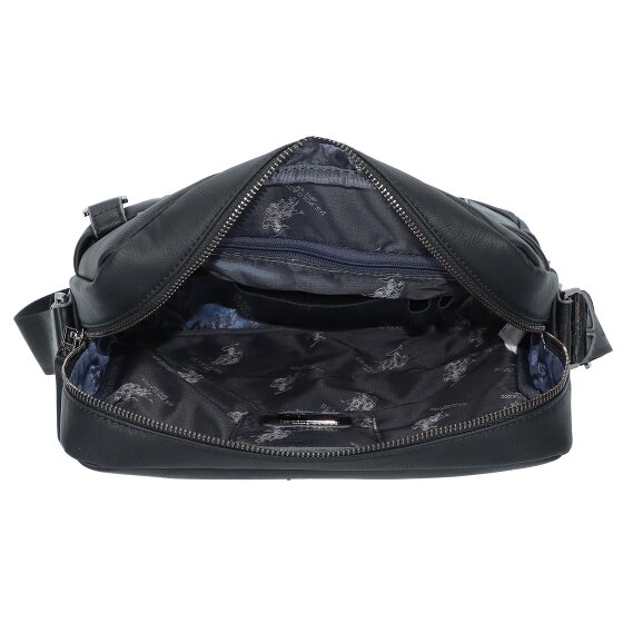 U.S. Polo Assn. Cambridge Borsa a tracolla 26 cm
