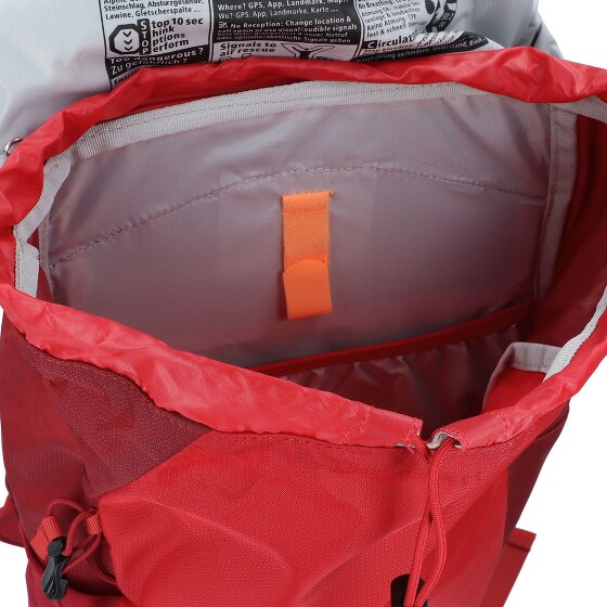 Deuter AC Lite 24 Zaino da trekking 56 cm