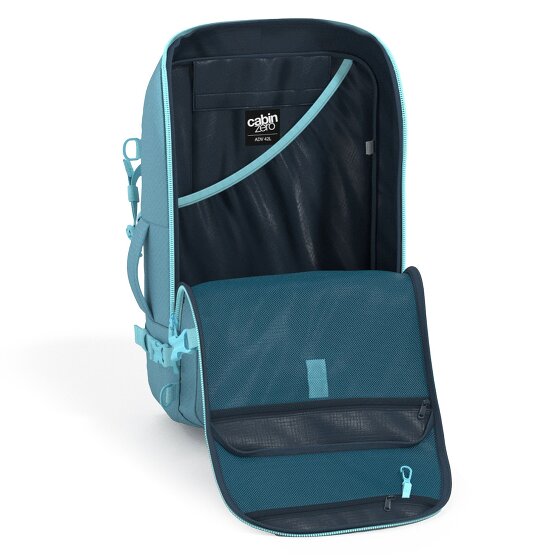 Cabin Zero Zaino Adventure Cabin Bag ADV 42L 55 cm