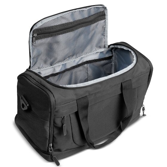 bugatti Mare Basic Borsa da viaggio Weekender S 41 cm