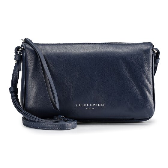 Liebeskind Borsa a tracolla S Pelle 24.5 cm