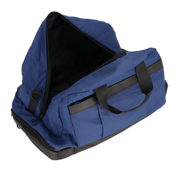 Davidts 256 Borsa da viaggio Weekender 50 cm
