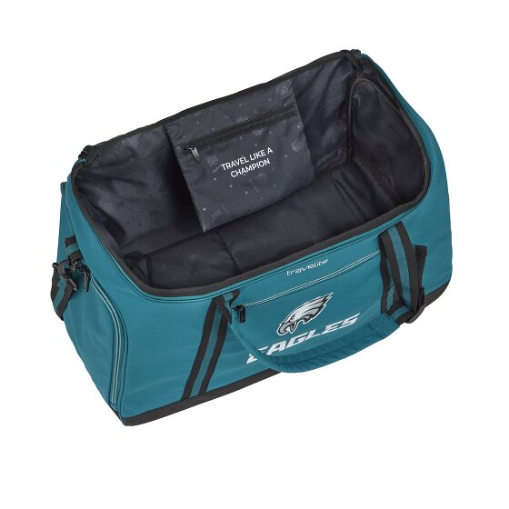 Travelite travelite x NFL Borsa da ginnastica 41 cm