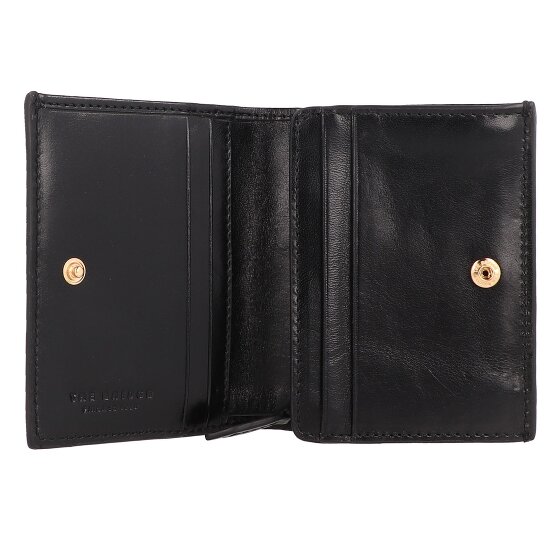 The Bridge Lucrezia Portafoglio Protezione RFID Pelle 11 cm