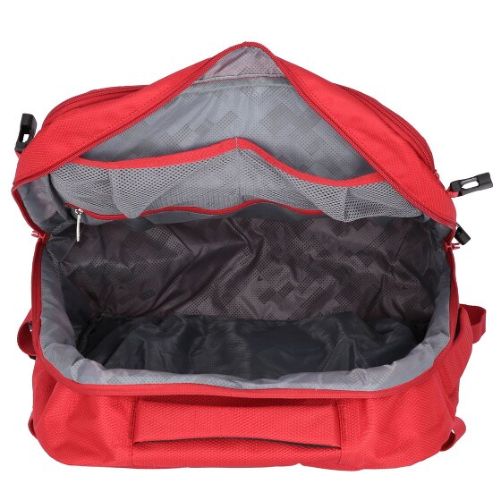 Roncato Ironik 2.0 Zaino da giorno 45 cm Scomparto per laptop
