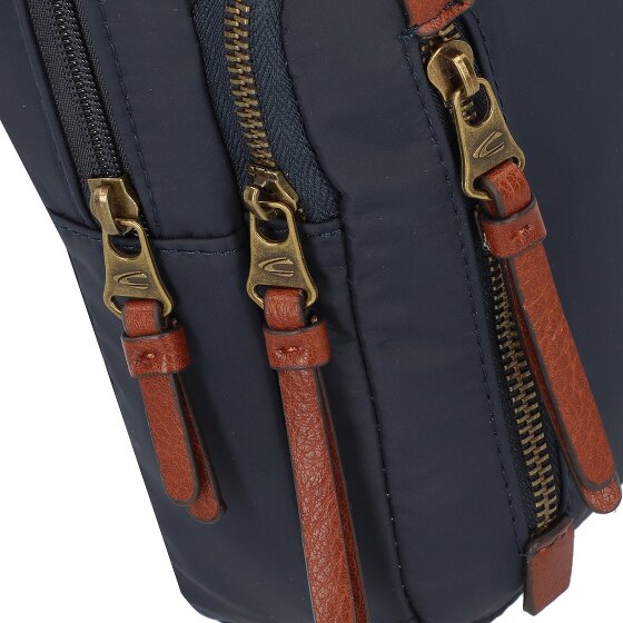 camel active Bari Borsa a tracolla 14 cm camel active Bari Borsa a tracolla 14 cm