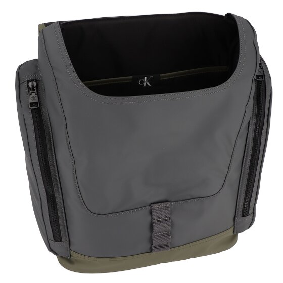 Calvin Klein Jeans Ultralight Zaino da giorno 42 cm Scomparto per laptop