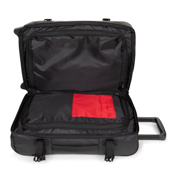 Eastpak Tranverz Tranverz 2 ruote Borsa da viaggio 51 cm