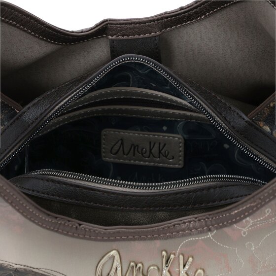 Anekke Real Borsa a tracolla 32 cm