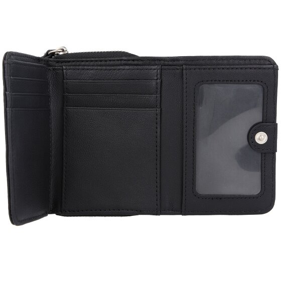 Liebeskind Portafoglio Pablita RFID in pelle 11 cm