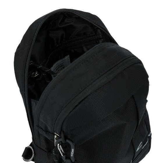 camel active Borsa a tracolla Connect 25 cm