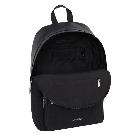 Calvin Klein CK Must Zaino da giorno 41 cm Scomparto per laptop