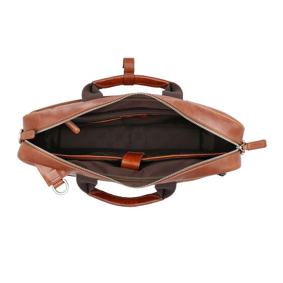 Picard Buddy Cartella Messenger Pelle 42 cm Scomparto per laptop