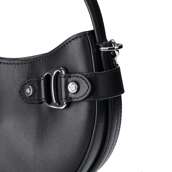 Lauren Ralph Lauren Tasha Borsa a tracolla Pelle 19.5 cm