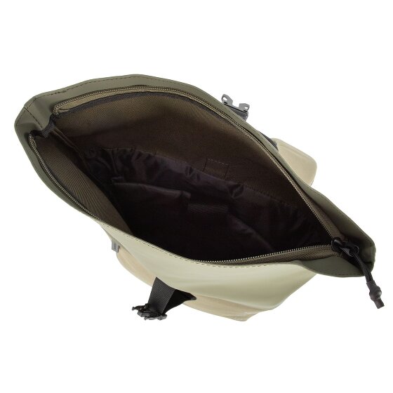 Strellson Alperton Eddie Zaino da giorno 39 cm Vano porta PC