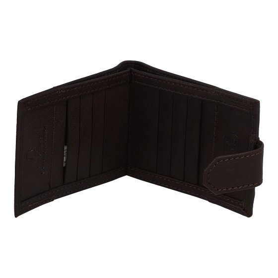 camel active Discover Portafoglio Pelle 7 cm