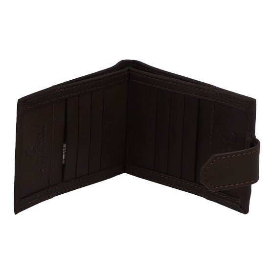 camel active Discover Portafoglio Pelle 7 cm