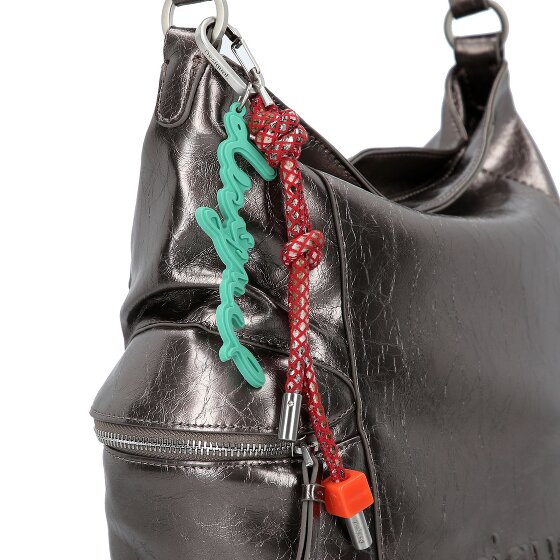 Desigual Half Arica Zaino da città 25.5 cm