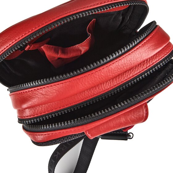 Burkely Minimal Mason Vera Pelle 23 cm