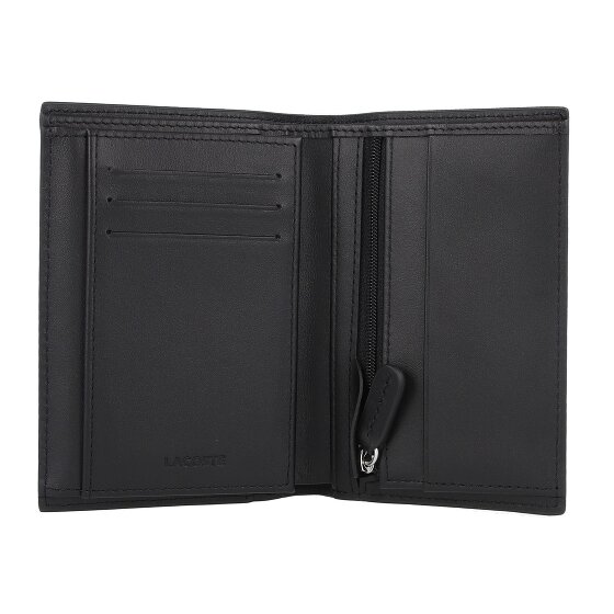 Lacoste FG Portafoglio Pelle 9 cm