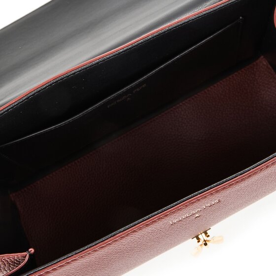 Patrizia Pepe Borsetta Vera Pelle 28 cm