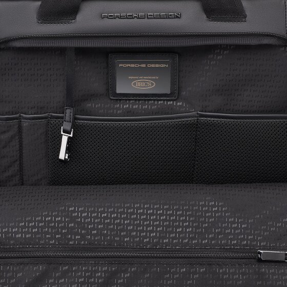 Porsche Design Roadster Briefcase 38 cm scomparto per laptop