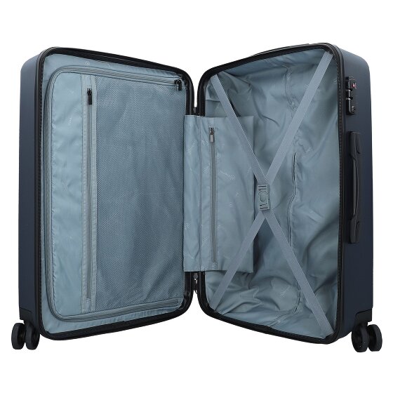 bugatti Carrello a 4 ruote Kallisto 75 cm bugatti Carrello a 4 ruote Kallisto 75 cm