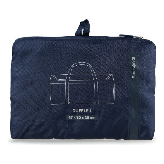 Samsonite Ta Revolution Borsa da viaggio pieghevole 67 cm