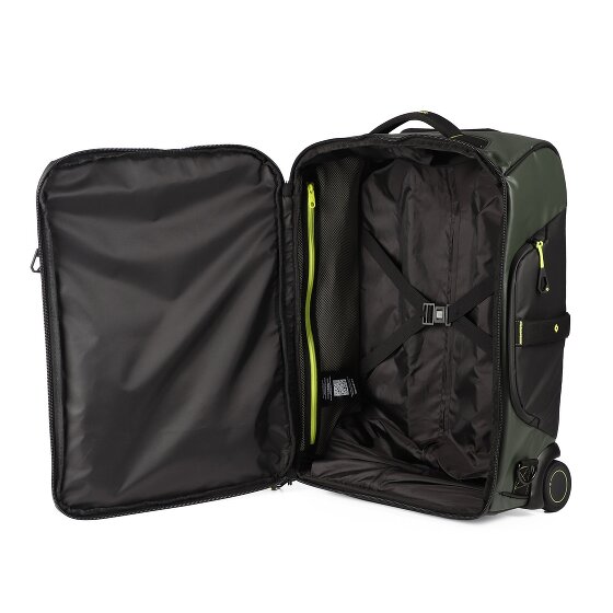 Samsonite Paradiver Light 2 ruote Borsa da viaggio 55 cm