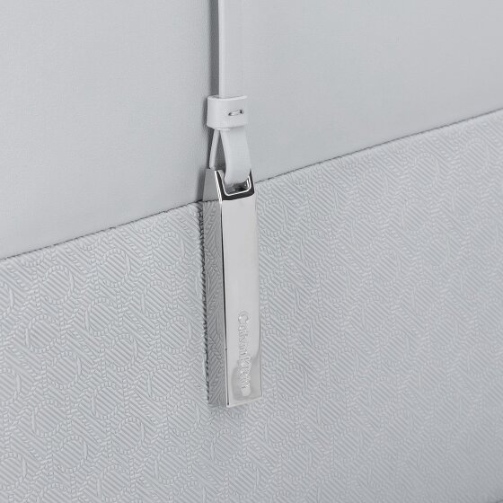 Calvin Klein CK Mixmedia Borsa shopper 39 cm Calvin Klein CK Mixmedia Borsa shopper 39 cm