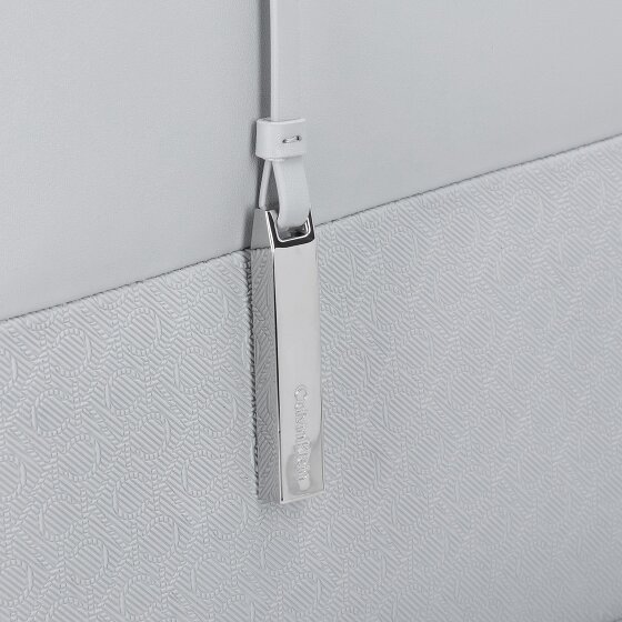 Calvin Klein CK Mixmedia Borsa shopper 39 cm