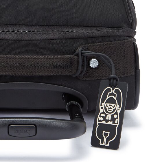 Kipling Basic Aviana 2 ruote Borsa da viaggio S 54 cm