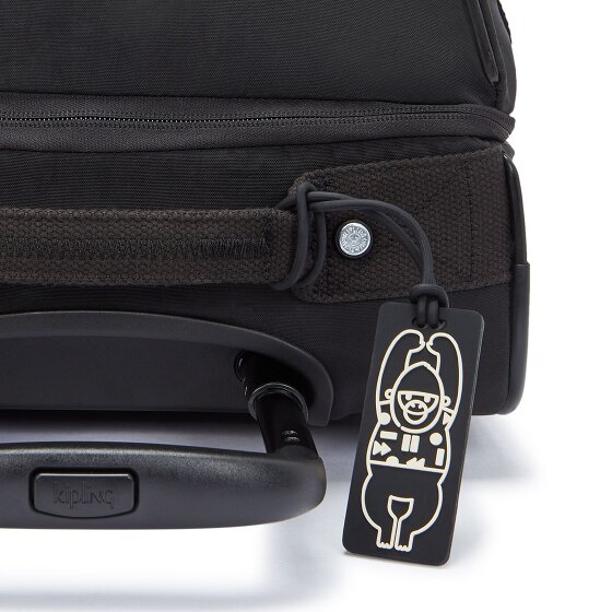 Kipling Basic Aviana 2 ruote Borsa da viaggio S 54 cm
