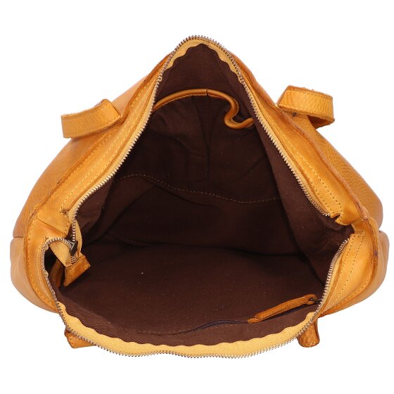 Harold's Borsa Submarine in pelle 39 cm