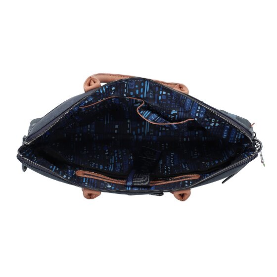 Anekke Contemporary Valigetta 40 cm Scomparto per laptop