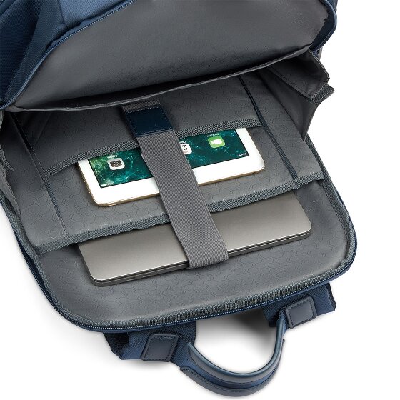 Roncato City 3.0 Zaino da lavoro 40 cm Scomparto per laptop