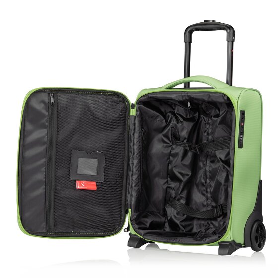 Pack Easy Easytrip 2 ruote Carrello della cabina 45 cm