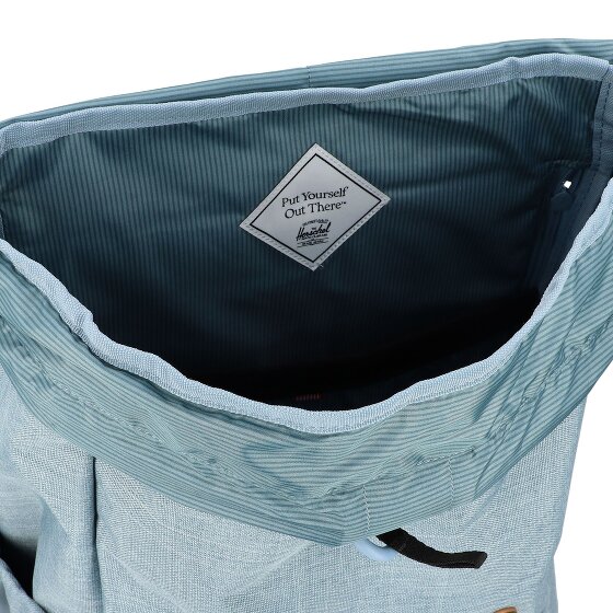 Herschel Little America Zaino da giorno 49 cm Scomparto per laptop