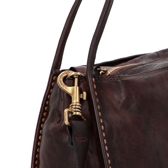 Campomaggi Viola Borsa a tracolla Pelle 28 cm