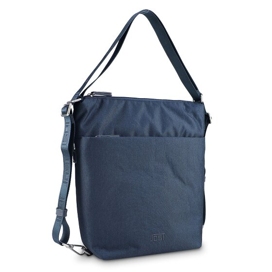 Jost Bergen Borsa a tracolla Protezione RFID 25 cm