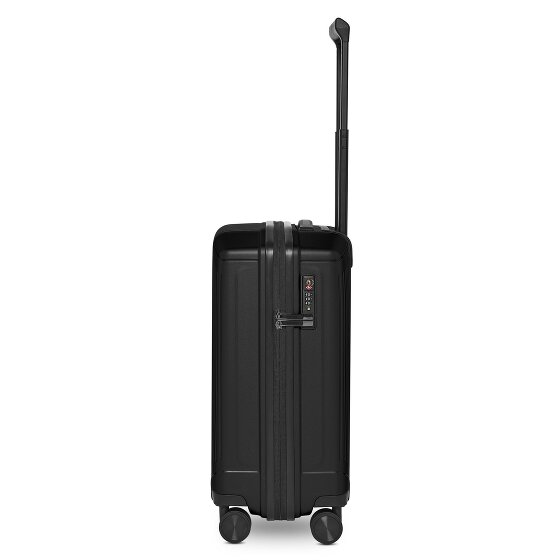 Smartbox Edition 02 4 ruote Carrello della cabina S 55 cm