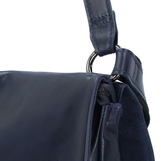 Harold's Caugio Borsa a tracolla Pelle 25 cm