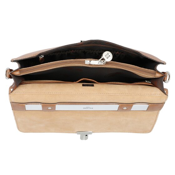 Picard Toscana Valigetta Pelle 37 cm Scomparto per laptop